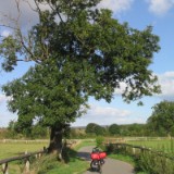 0309F 11 vor Hoexter